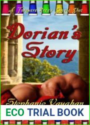 Dorian|s Story (Tasim|s Tale #2)
