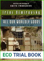 All Our Worldly Goods