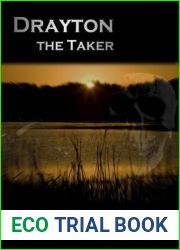 Drayton, the Taker (Drayton, #1)