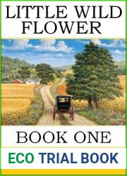 Little Wild Flower 1 (Little Wild Flower #1)