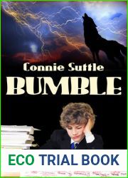 Bumble (Legend of the Ir|Indicti #1)