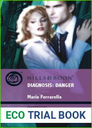 Diagnosis: Danger (The Doctors Pulaski, #2)