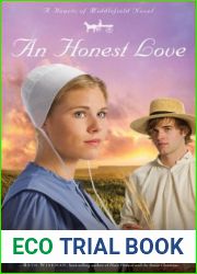 An Honest Love (Hearts of Middlefield #2)