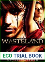Wasteland (Wasteland, #1-4)