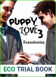 Reawakening (Puppy Love #3)