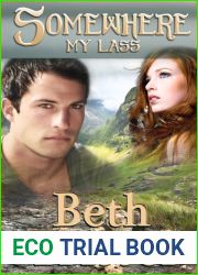 Somewhere My Lass (Somewhere in Time, #2)
