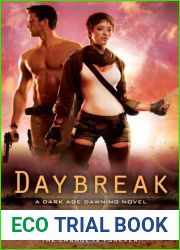 Daybreak (Dark Age Dawning, #3)