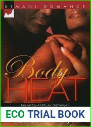 Body Heat (Hearts-at-Play Getaway)