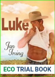 Luke (Sylvan, #2)