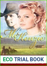 McKenzie (Montana Skies #1)