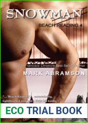 Snowman (Beach Reading, #4)