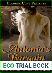 Antonia|s Bargain (House of Pleasure #1.5)