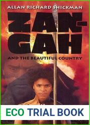 Zan-Gah and the Beautiful Country (Zan-Gah, #2)