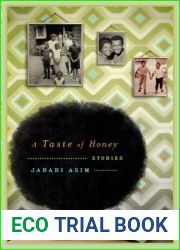 A Taste of Honey: Stories