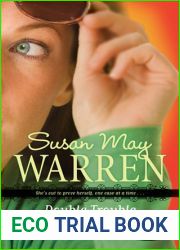 Double Trouble (PJ Sugar, #2)