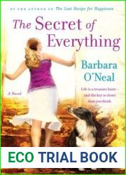 The Secret of Everything