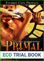 Primal (Lycan Warriors, #2)