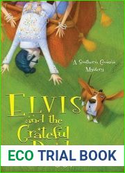 Elvis and the Grateful Dead (A Southern Cousins Mystery, #2)