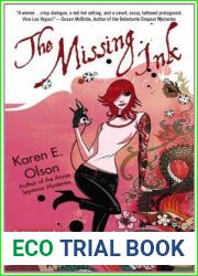 The Missing Ink (Tattoo Shop Mystery, #1)