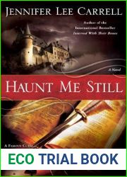 Haunt Me Still (Kate Stanley, #2)