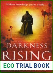 Darkness Rising (Liebermann Papers, #4)