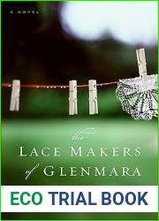 The Lace Makers of Glenmara