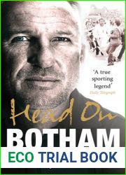 Head On: Botham: The Autobiography