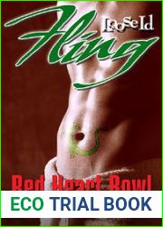 Red Heart Bowl