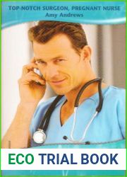 Top-Notch Surgeon, Pregnant Nurse (Brisbane General Hospital, #1)