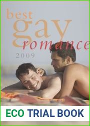 Best Gay Romance 2009