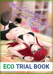My Stepsister is my Maid?!