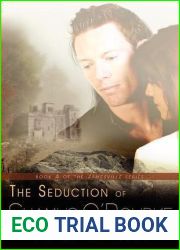 The Seduction of Shamus O|Rourke (Jamesville, #4)