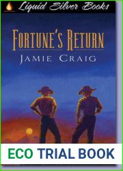Fortune|s Return (Good Fortune Ranch, #2)