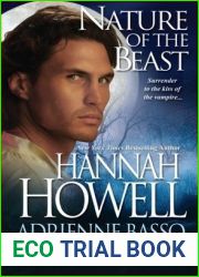 Nature Of The Beast (MacNachton Vampires, #5)