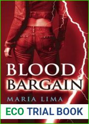 Blood Bargain (Blood Lines, #2)