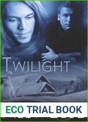 Twilight (Bay City Paranormal Investigations, #3)