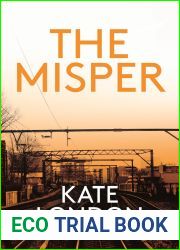 The Misper: The latest gripping police procedural from the author of major ITV drama The Tower