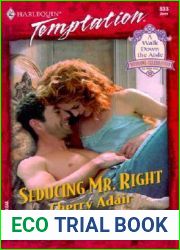 Seducing Mr. Right