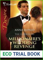 Millionaire|s Wedding Revenge (The Garrisons, #3)