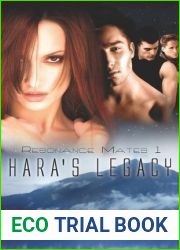 Hara|s Legacy (Resonance Mates, #1)