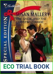 The Sheik and the Christmas Bride