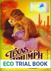 Texas Triumph (The Cowboy and the Lady, #2)