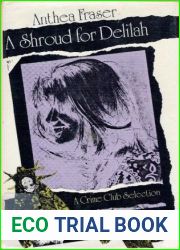 A Shroud for Delilah (David Webb, #1)