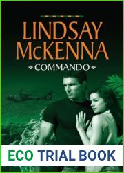 Commando (Morgan|s Mercenaries, #3)