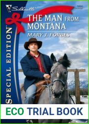 The Man from Montana (Silhouette Special Edition)