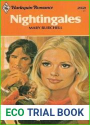 Nightingales (Warrender Saga, #11)