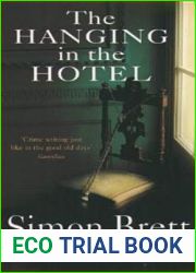 The Hanging in the Hotel (Fethering, #5)