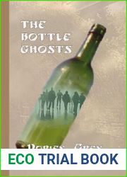 The Bottle Ghosts (A Dick Hardesty Mystery, #6)