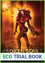 Broken Souls (An Unexpected Adventure Book 2)