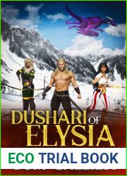Dushari of Elysia: Adventures on Elysia